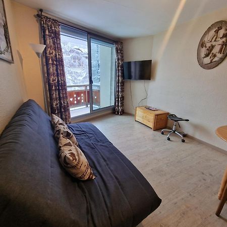 Appartamento Le Sappey 31 Les Deux Alpes Esterno foto
