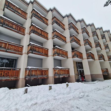 Appartamento Le Sappey 31 Les Deux Alpes Esterno foto
