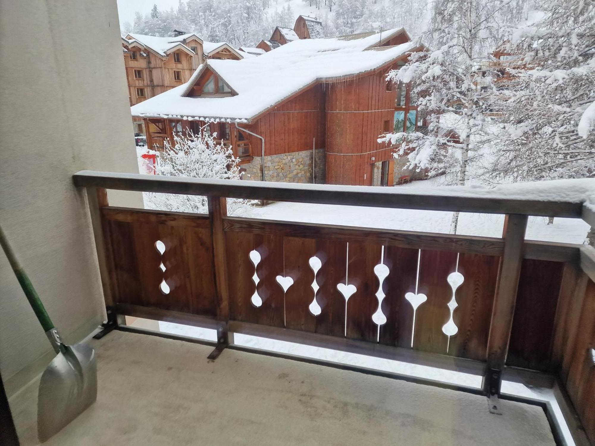 Appartamento Le Sappey 31 Les Deux Alpes Esterno foto