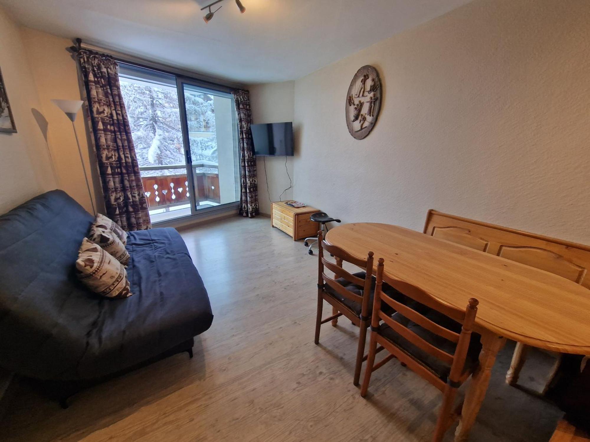 Appartamento Le Sappey 31 Les Deux Alpes Esterno foto
