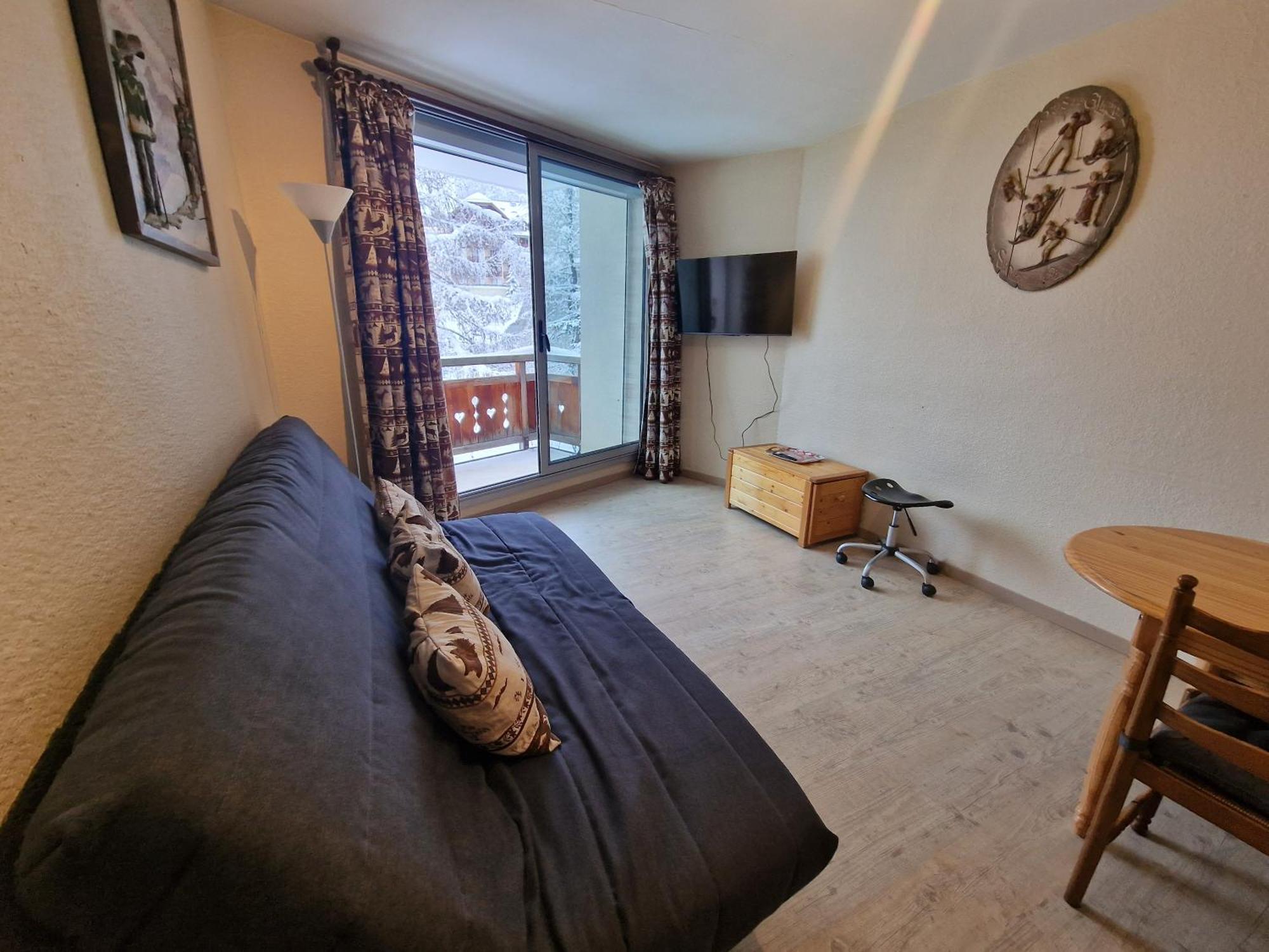Appartamento Le Sappey 31 Les Deux Alpes Esterno foto