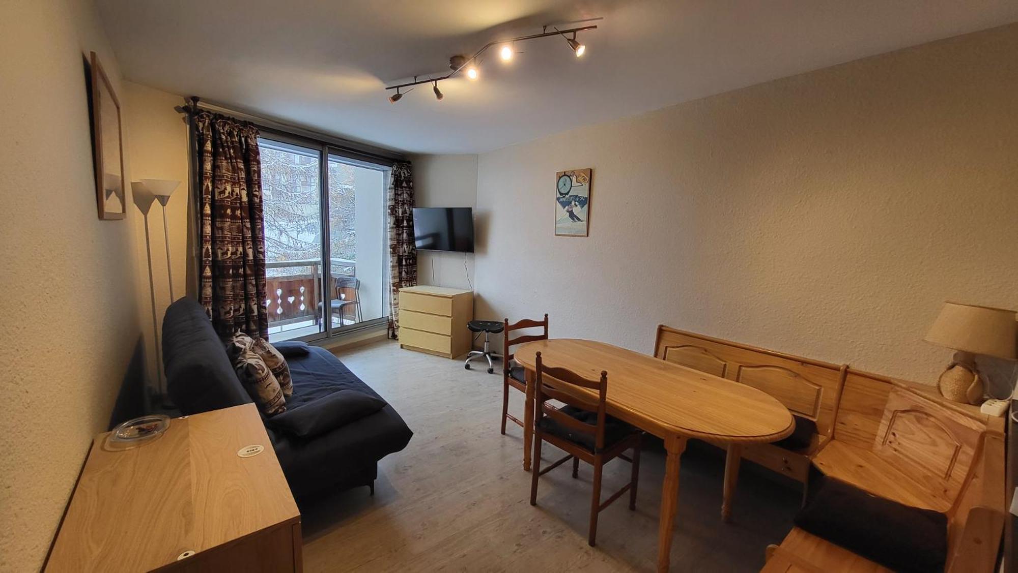 Appartamento Le Sappey 31 Les Deux Alpes Esterno foto