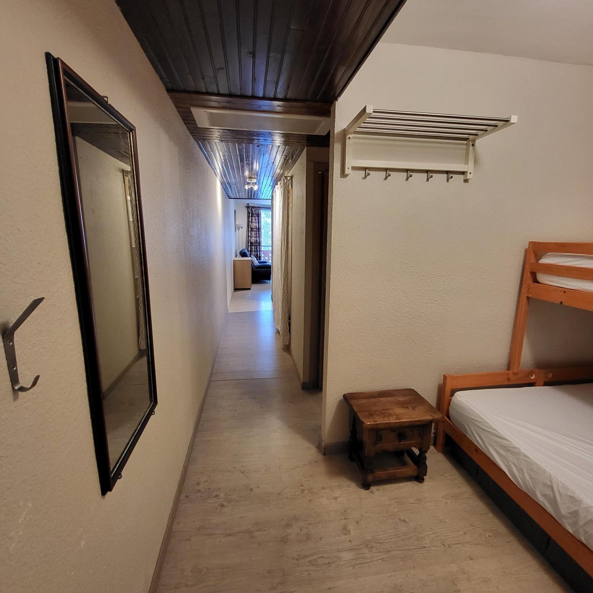 Appartamento Le Sappey 31 Les Deux Alpes Esterno foto